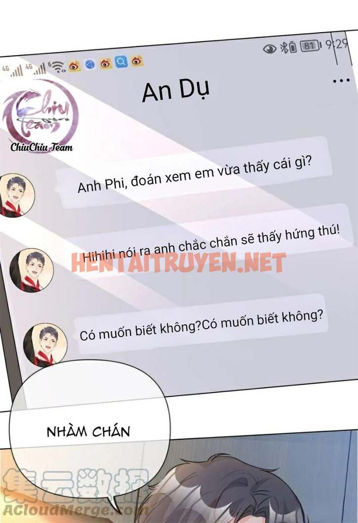 Xem ảnh Bị Vạn Người Anti, Sống Lại Tôi Hot Khắp Internet - Chap 27 - img_028_1676712834 - HentaiTruyen.net