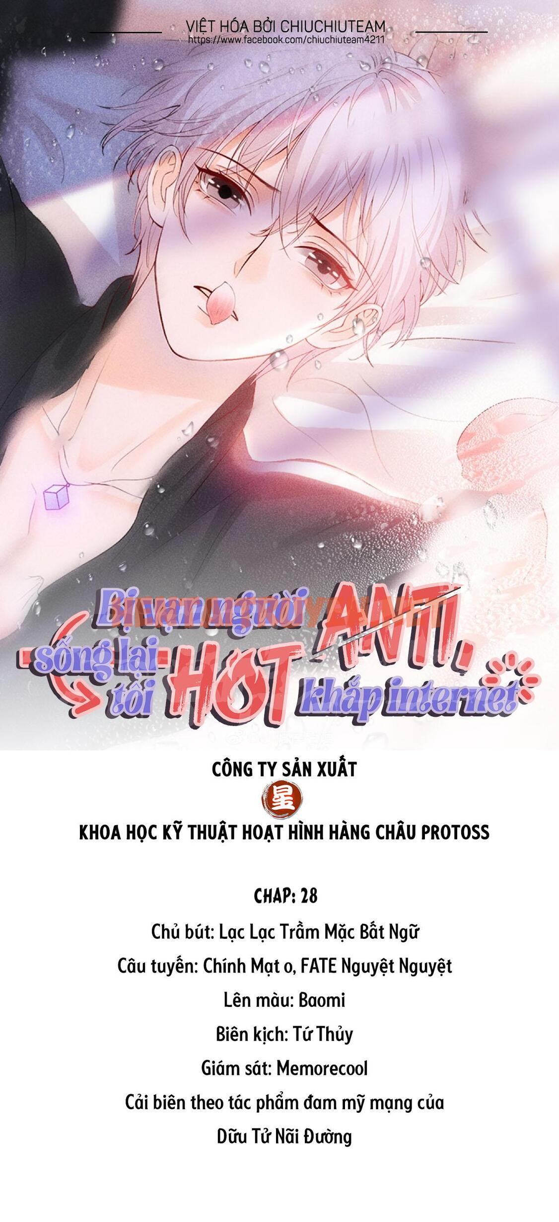 Xem ảnh Bị Vạn Người Anti, Sống Lại Tôi Hot Khắp Internet - Chap 28 - img_002_1676869797 - HentaiTruyenVN.net