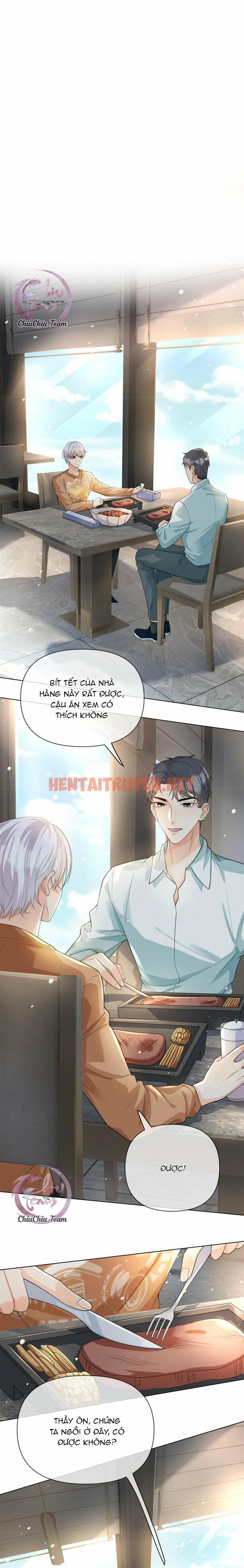 Xem ảnh Bị Vạn Người Anti, Sống Lại Tôi Hot Khắp Internet - Chap 31 - img_004_1678275252 - HentaiTruyen.net