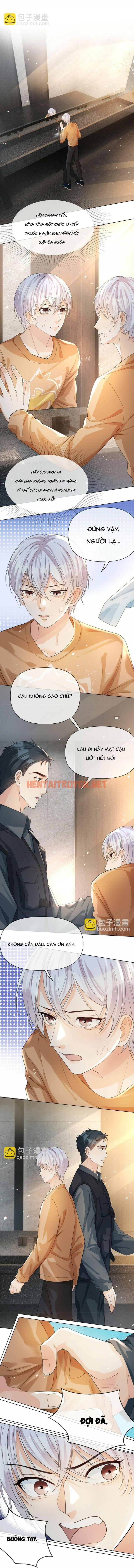 Xem ảnh Bị Vạn Người Anti, Sống Lại Tôi Hot Khắp Internet - Chap 32 - img_003_1678811080 - HentaiTruyen.net