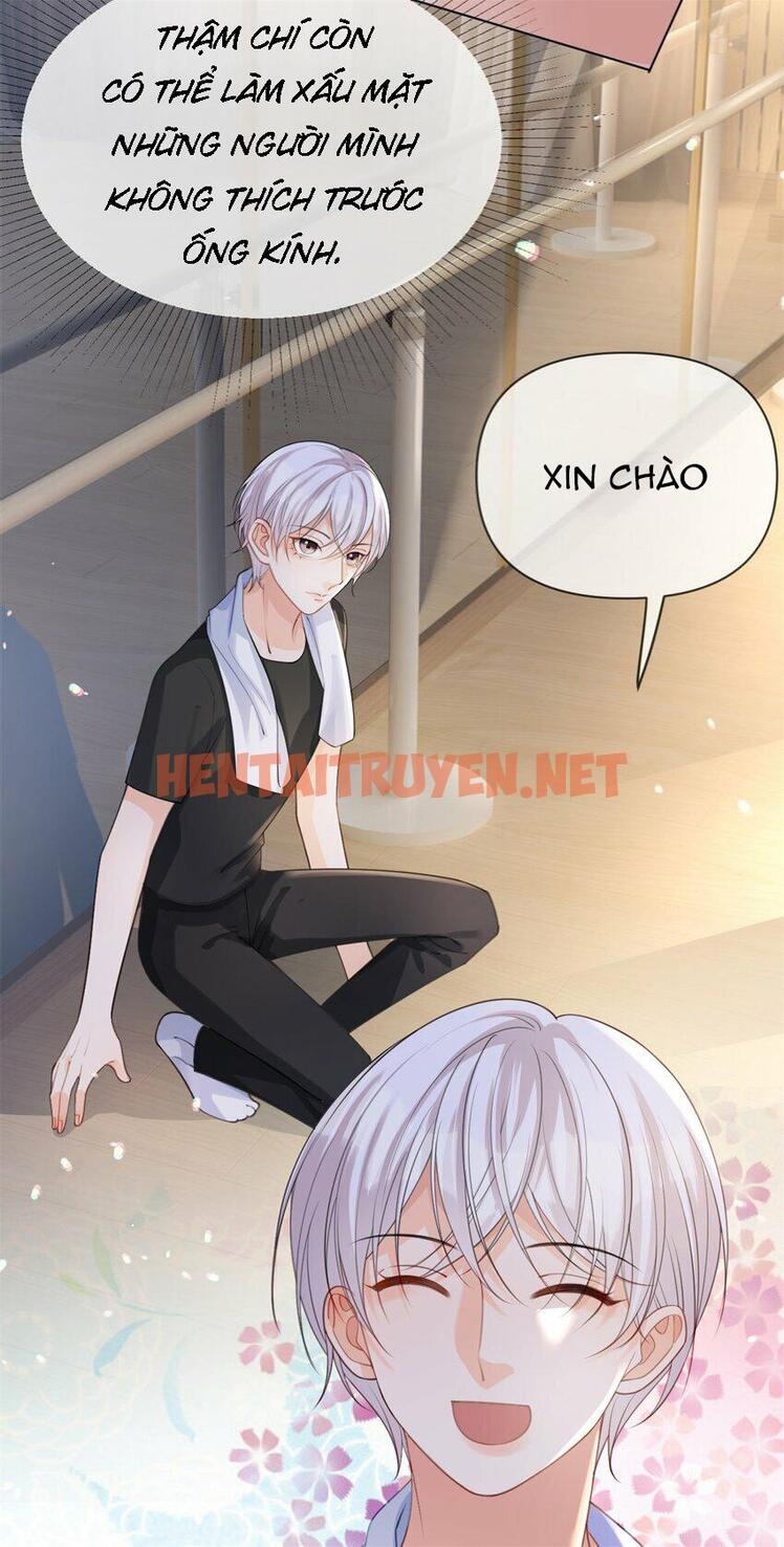 Xem ảnh Bị Vạn Người Anti, Sống Lại Tôi Hot Khắp Internet - Chap 34 - img_005_1679668758 - HentaiTruyenVN.net