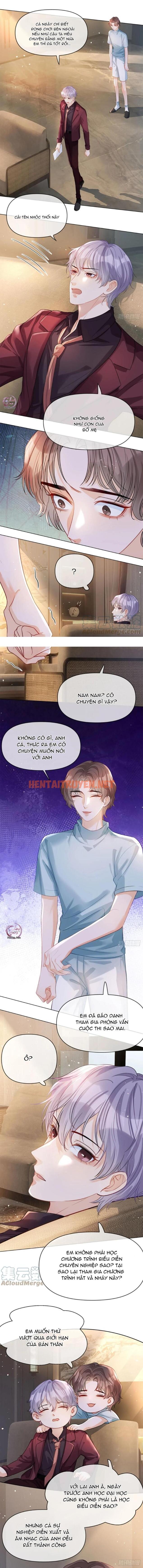 Xem ảnh Bị Vạn Người Anti, Sống Lại Tôi Hot Khắp Internet - Chap 38 - img_003_1681633982 - HentaiTruyen.net