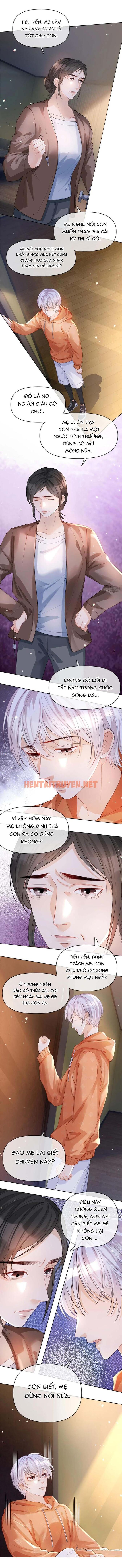 Xem ảnh Bị Vạn Người Anti, Sống Lại Tôi Hot Khắp Internet - Chap 39 - img_006_1682150782 - HentaiTruyen.net