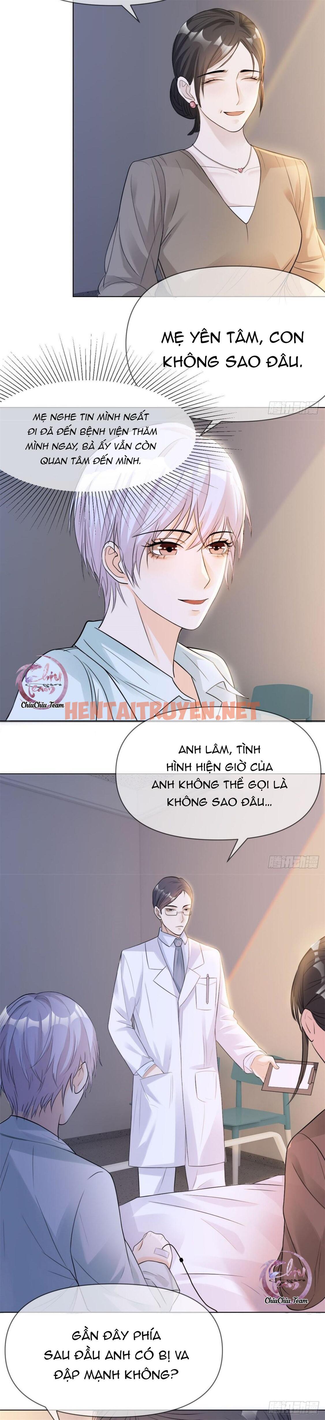 Xem ảnh Bị Vạn Người Anti, Sống Lại Tôi Hot Khắp Internet - Chap 4 - img_003_1672719837 - HentaiTruyen.net