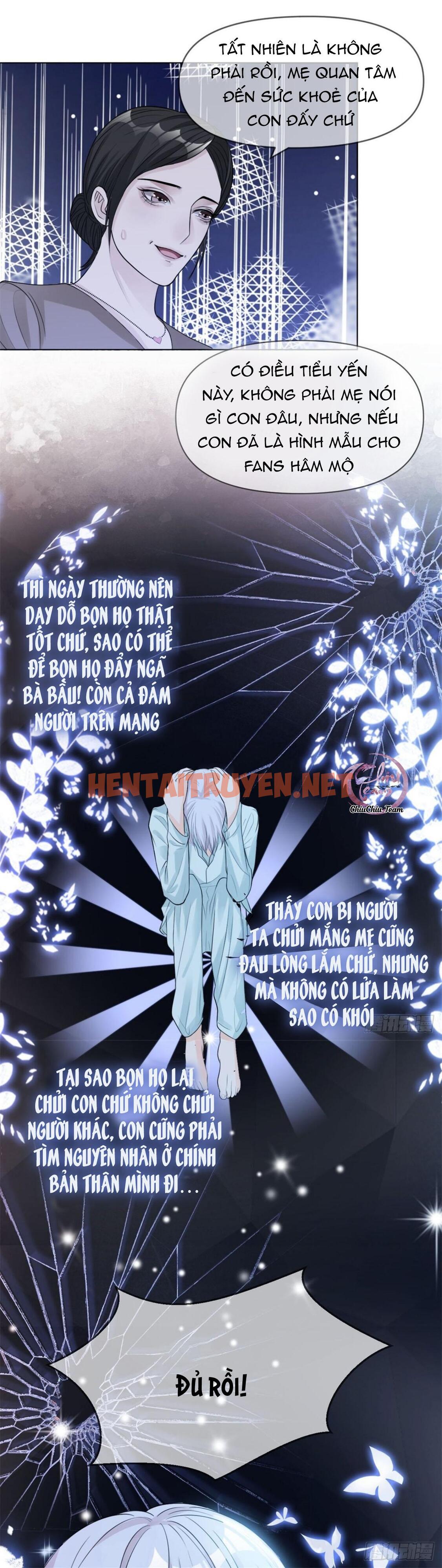 Xem ảnh Bị Vạn Người Anti, Sống Lại Tôi Hot Khắp Internet - Chap 4 - img_008_1672719856 - HentaiTruyen.net