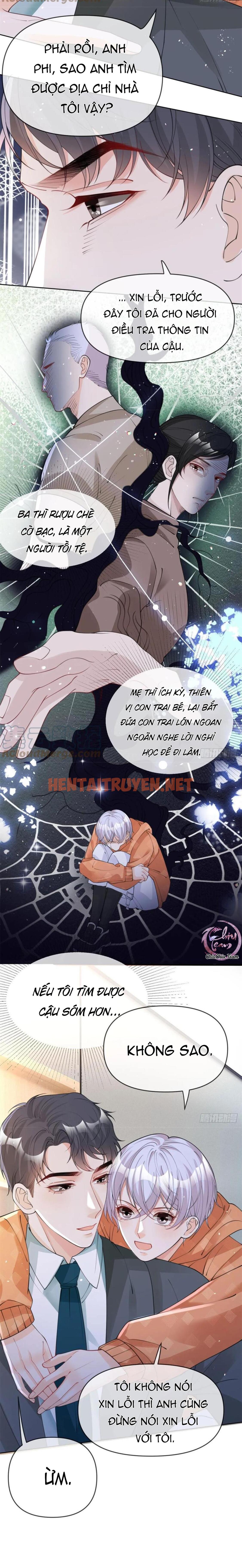 Xem ảnh Bị Vạn Người Anti, Sống Lại Tôi Hot Khắp Internet - Chap 42 - img_004_1682666084 - HentaiTruyen.net