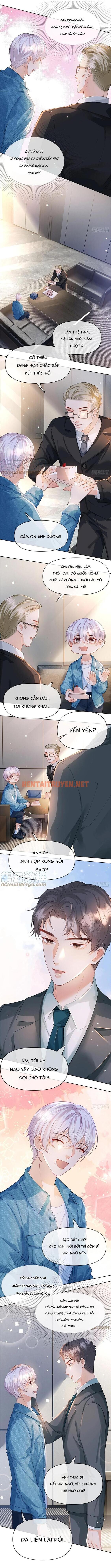 Xem ảnh Bị Vạn Người Anti, Sống Lại Tôi Hot Khắp Internet - Chap 44 - img_005_1683341132 - HentaiTruyen.net