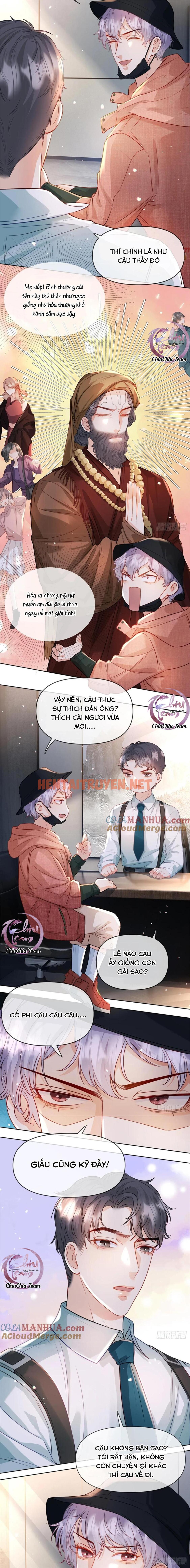 Xem ảnh Bị Vạn Người Anti, Sống Lại Tôi Hot Khắp Internet - Chap 46 - img_009_1683795596 - HentaiTruyen.net