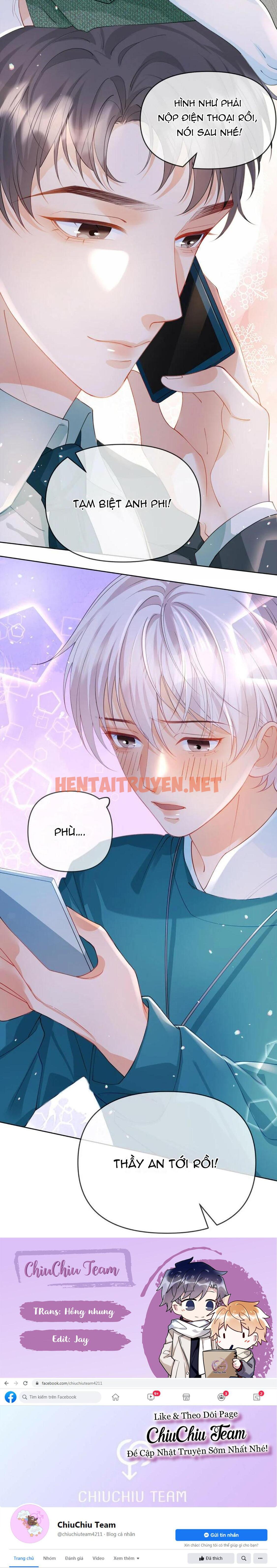 Xem ảnh Bị Vạn Người Anti, Sống Lại Tôi Hot Khắp Internet - Chap 53 - img_014_1685608790 - HentaiTruyenVN.net