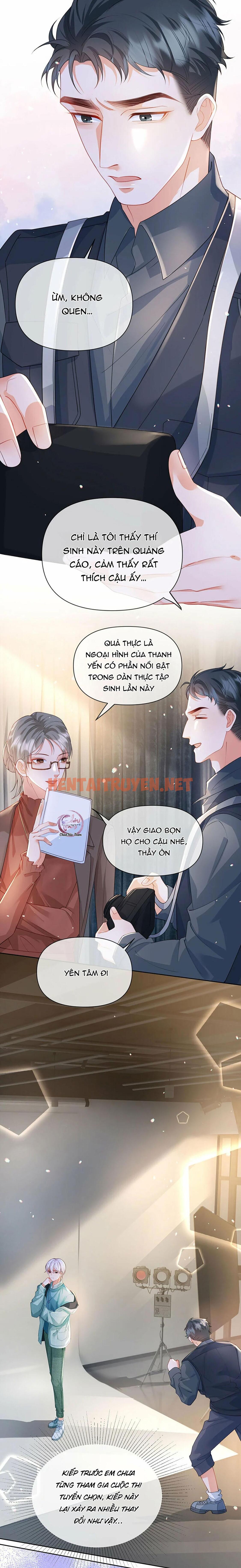 Xem ảnh Bị Vạn Người Anti, Sống Lại Tôi Hot Khắp Internet - Chap 54 - img_008_1685880680 - HentaiTruyen.net