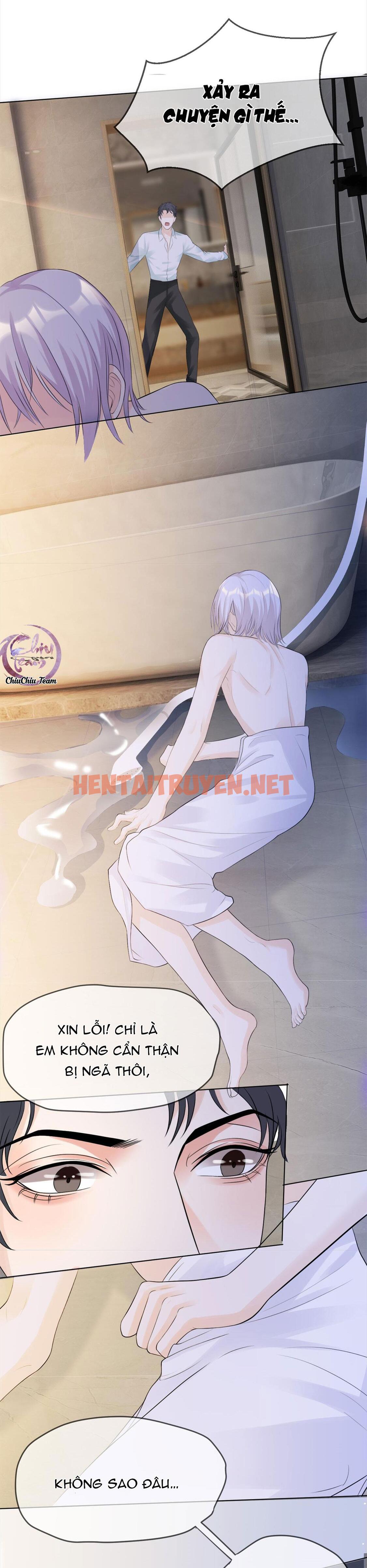 Xem ảnh Bị Vạn Người Anti, Sống Lại Tôi Hot Khắp Internet - Chap 6 - img_006_1672719754 - HentaiTruyenVN.net