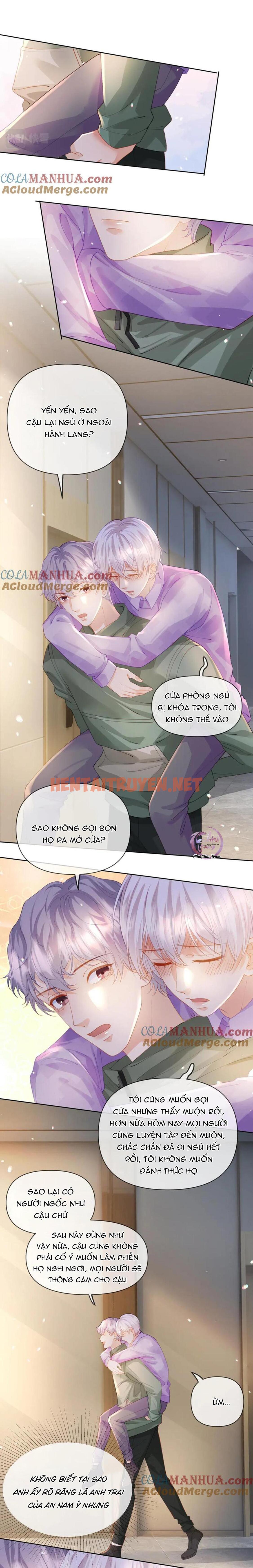 Xem ảnh img_005_1688555937 trong truyện hentai Bị Vạn Người Anti, Sống Lại Tôi Hot Khắp Internet - Chap 64 - truyenhentai18.pro