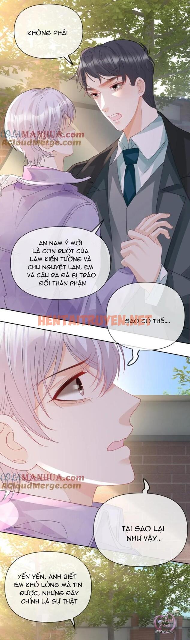 Xem ảnh Bị Vạn Người Anti, Sống Lại Tôi Hot Khắp Internet - Chap 72 - img_003_1690543248 - HentaiTruyenVN.net