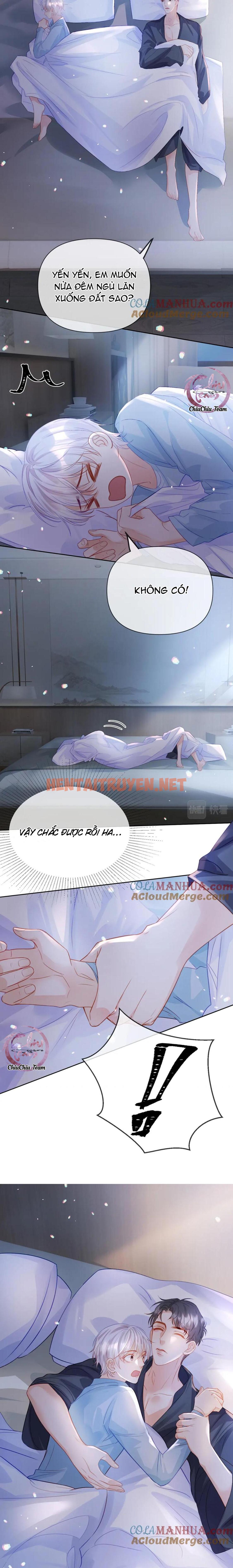 Xem ảnh Bị Vạn Người Anti, Sống Lại Tôi Hot Khắp Internet - Chap 73 - img_010_1690813677 - HentaiTruyenVN.net