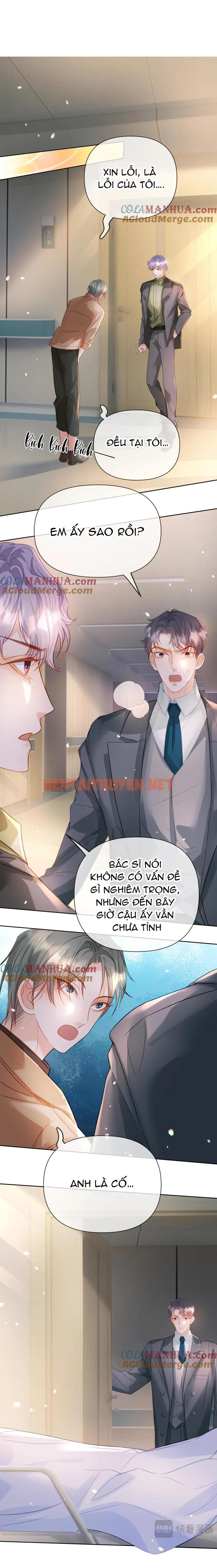 Xem ảnh Bị Vạn Người Anti, Sống Lại Tôi Hot Khắp Internet - Chap 76 - img_004_1691501033 - HentaiTruyenVN.net