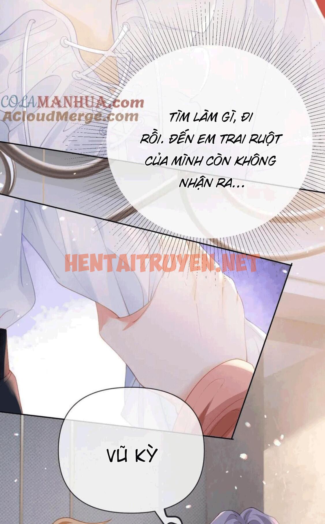 Xem ảnh Bị Vạn Người Anti, Sống Lại Tôi Hot Khắp Internet - Chap 81 - img_008_1692613302 - HentaiTruyenVN.net