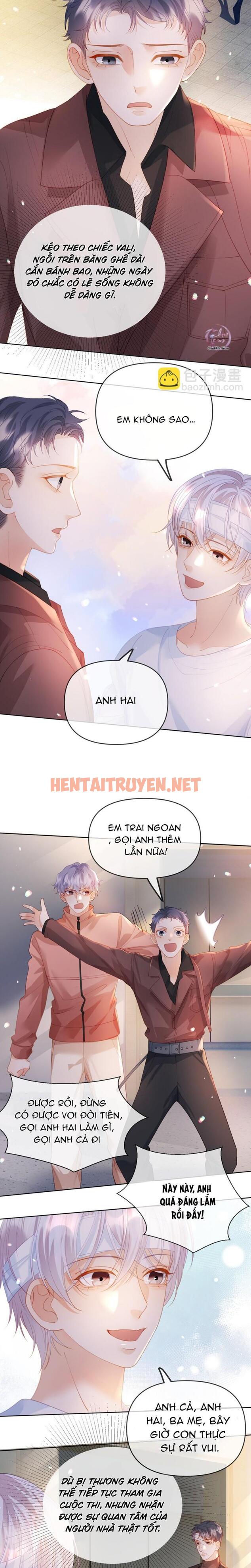 Xem ảnh Bị Vạn Người Anti, Sống Lại Tôi Hot Khắp Internet - Chap 83 - img_006_1692882906 - HentaiTruyen.net