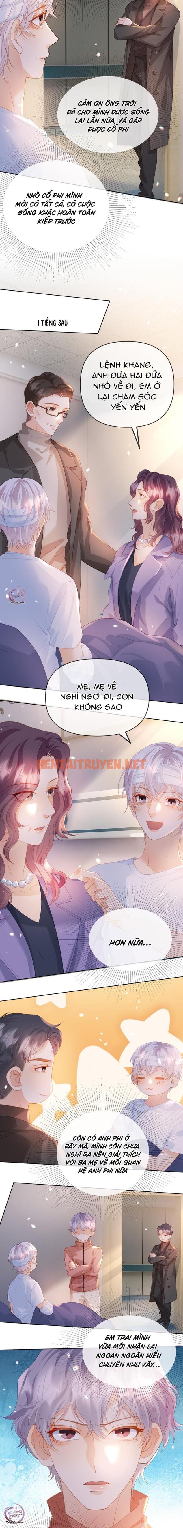 Xem ảnh Bị Vạn Người Anti, Sống Lại Tôi Hot Khắp Internet - Chap 83 - img_007_1692882907 - HentaiTruyen.net