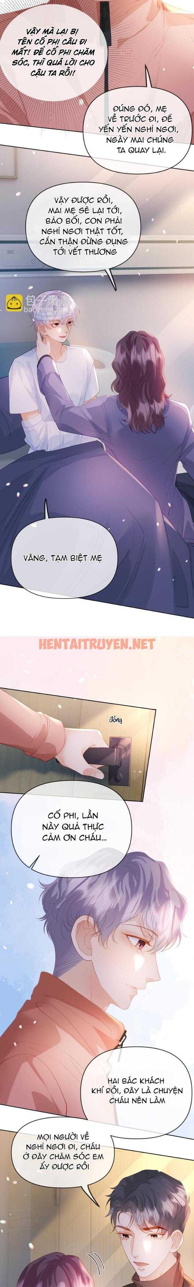 Xem ảnh Bị Vạn Người Anti, Sống Lại Tôi Hot Khắp Internet - Chap 83 - img_008_1692882907 - HentaiTruyenVN.net