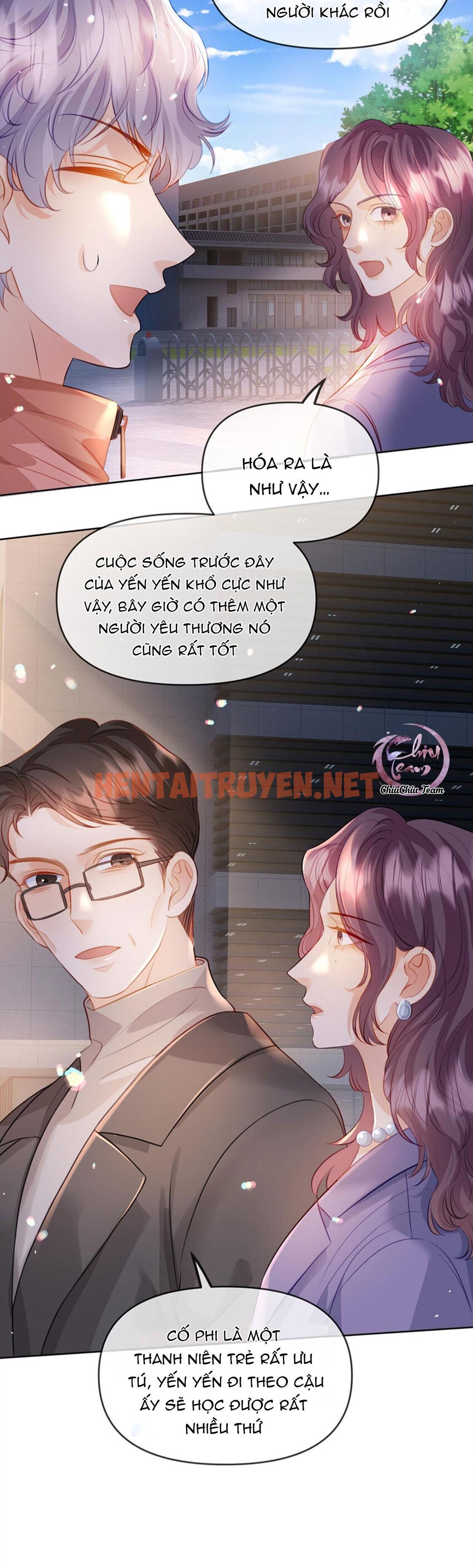 Xem ảnh Bị Vạn Người Anti, Sống Lại Tôi Hot Khắp Internet - Chap 84 - img_007_1693399340 - HentaiTruyen.net