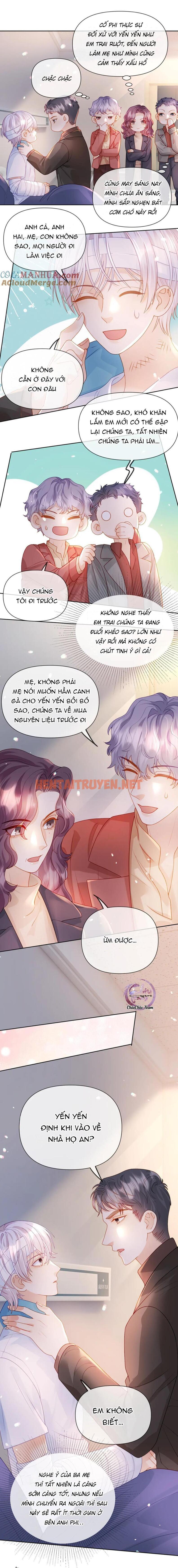 Xem ảnh Bị Vạn Người Anti, Sống Lại Tôi Hot Khắp Internet - Chap 86 - img_009_1694007428 - HentaiTruyen.net