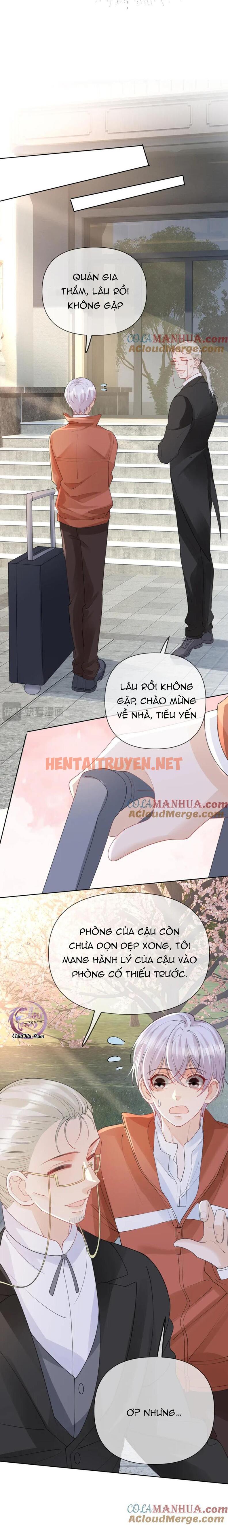 Xem ảnh Bị Vạn Người Anti, Sống Lại Tôi Hot Khắp Internet - Chap 88 - img_003_1694525567 - HentaiTruyenVN.net