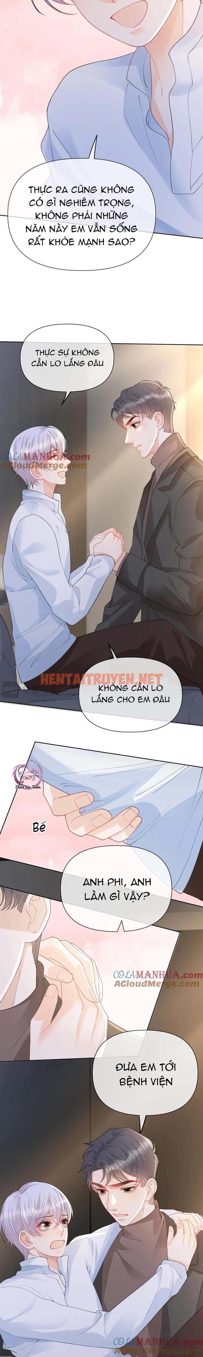 Xem ảnh Bị Vạn Người Anti, Sống Lại Tôi Hot Khắp Internet - Chap 89 - img_004_1694699153 - HentaiTruyen.net