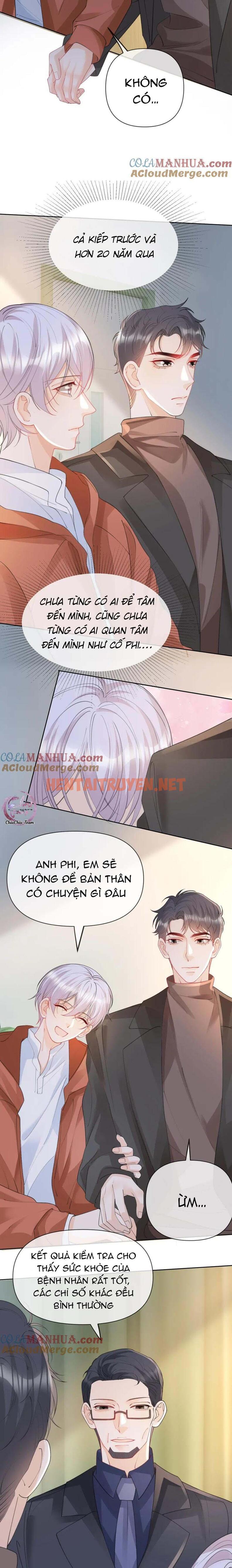 Xem ảnh Bị Vạn Người Anti, Sống Lại Tôi Hot Khắp Internet - Chap 89 - img_006_1694699154 - HentaiTruyen.net