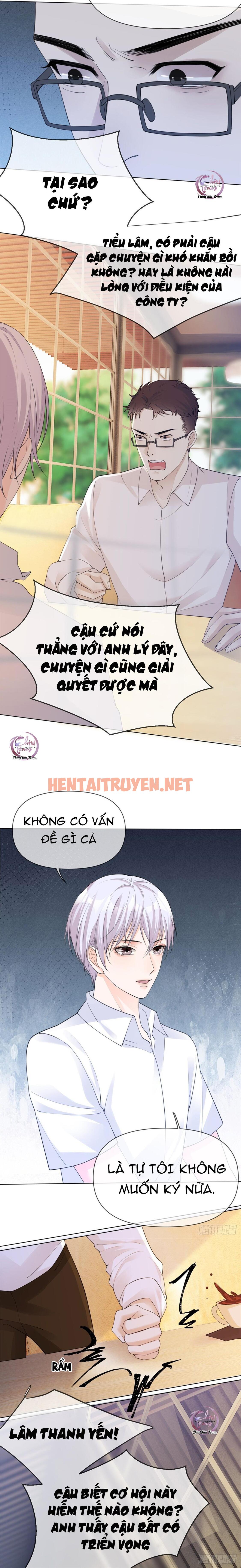 Xem ảnh Bị Vạn Người Anti, Sống Lại Tôi Hot Khắp Internet - Chap 9 - img_006_1672719624 - HentaiTruyenVN.net