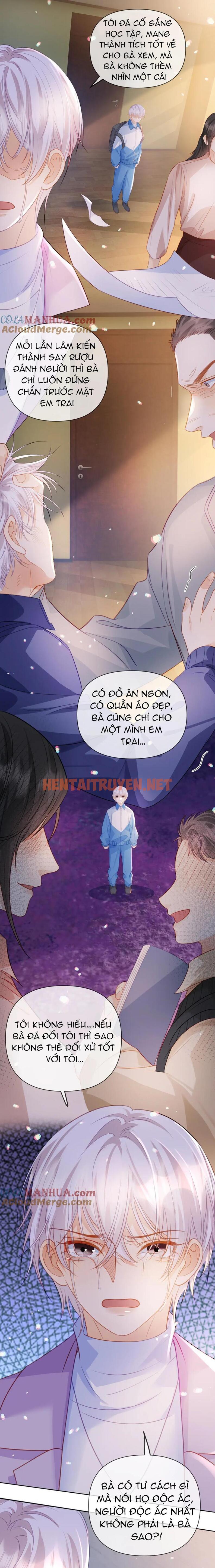 Xem ảnh Bị Vạn Người Anti, Sống Lại Tôi Hot Khắp Internet - Chap 91 - img_002_1695746052 - HentaiTruyenVN.net