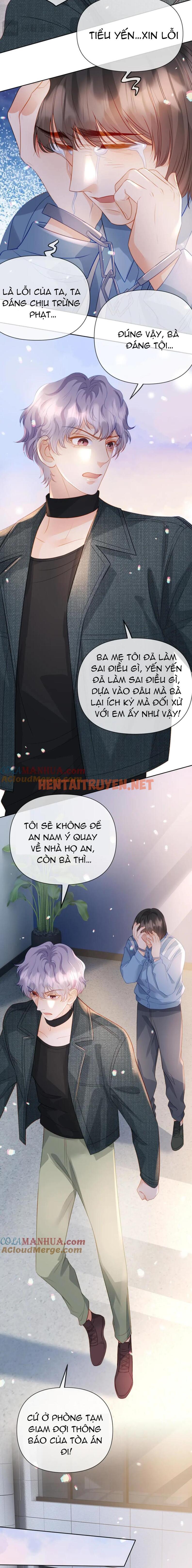 Xem ảnh Bị Vạn Người Anti, Sống Lại Tôi Hot Khắp Internet - Chap 91 - img_004_1695746052 - HentaiTruyen.net