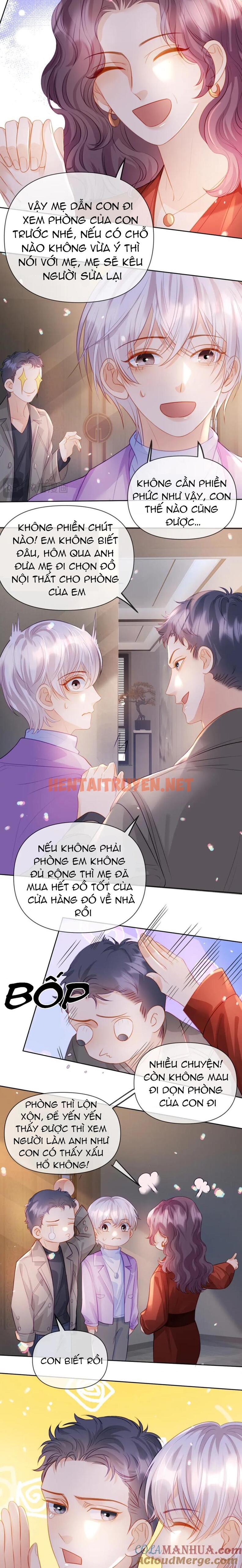 Xem ảnh Bị Vạn Người Anti, Sống Lại Tôi Hot Khắp Internet - Chap 91 - img_008_1695746053 - HentaiTruyenVN.net