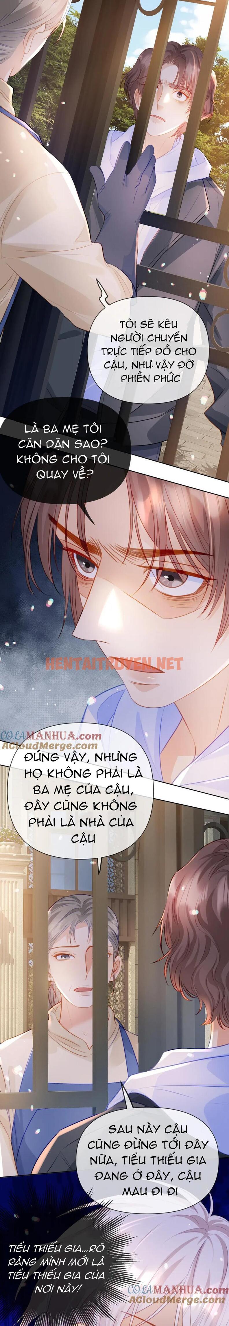 Xem ảnh Bị Vạn Người Anti, Sống Lại Tôi Hot Khắp Internet - Chap 91 - img_010_1695746053 - HentaiTruyen.net