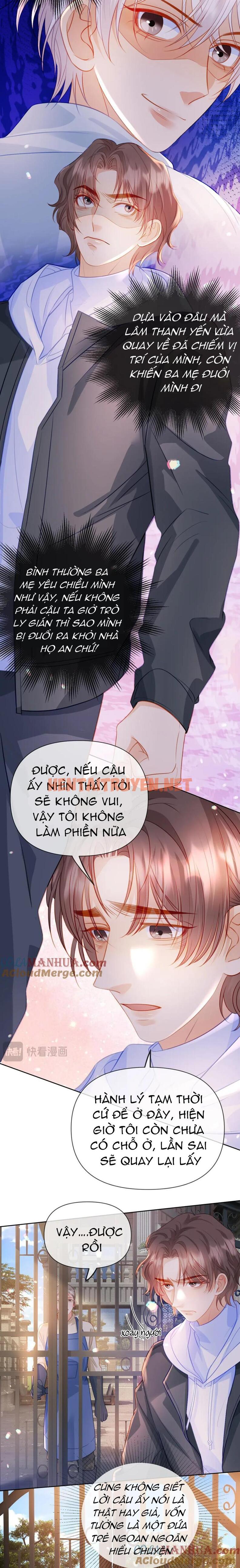 Xem ảnh Bị Vạn Người Anti, Sống Lại Tôi Hot Khắp Internet - Chap 91 - img_011_1695746053 - HentaiTruyenVN.net