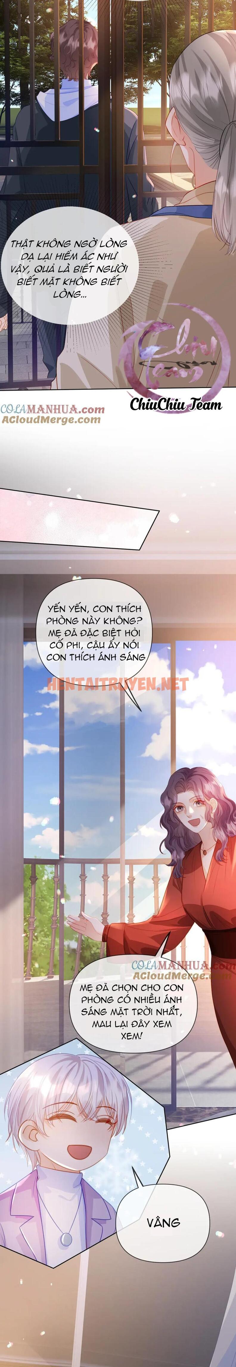 Xem ảnh Bị Vạn Người Anti, Sống Lại Tôi Hot Khắp Internet - Chap 91 - img_012_1695746053 - HentaiTruyen.net