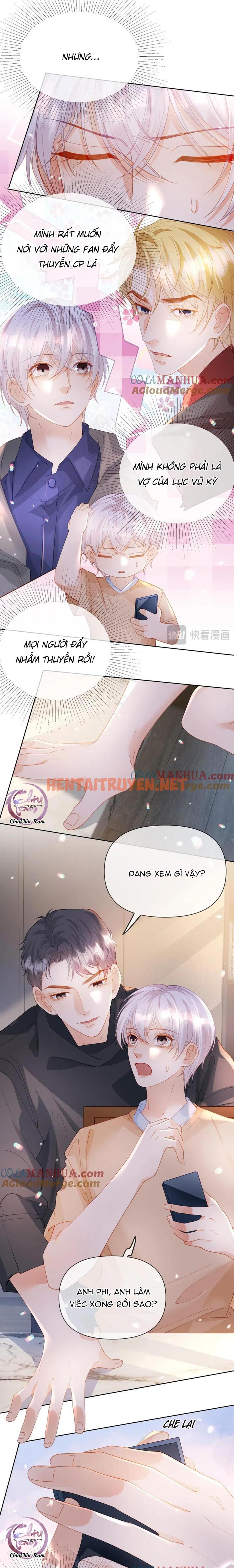 Xem ảnh Bị Vạn Người Anti, Sống Lại Tôi Hot Khắp Internet - Chap 93 - img_005_1696954654 - HentaiTruyenVN.net