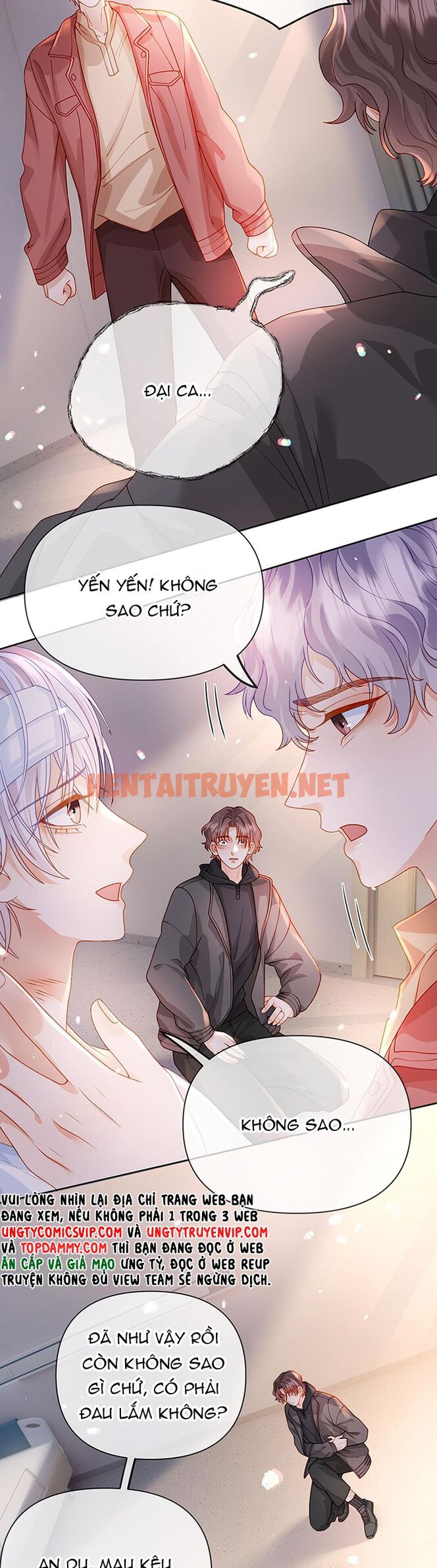 Xem ảnh Bị Vạn Người Ghét Sau Khi Trùng Sinh Bạo Hồng Toàn Mạng - Chap 86 - img_007_1691820943 - TruyenVN.APP