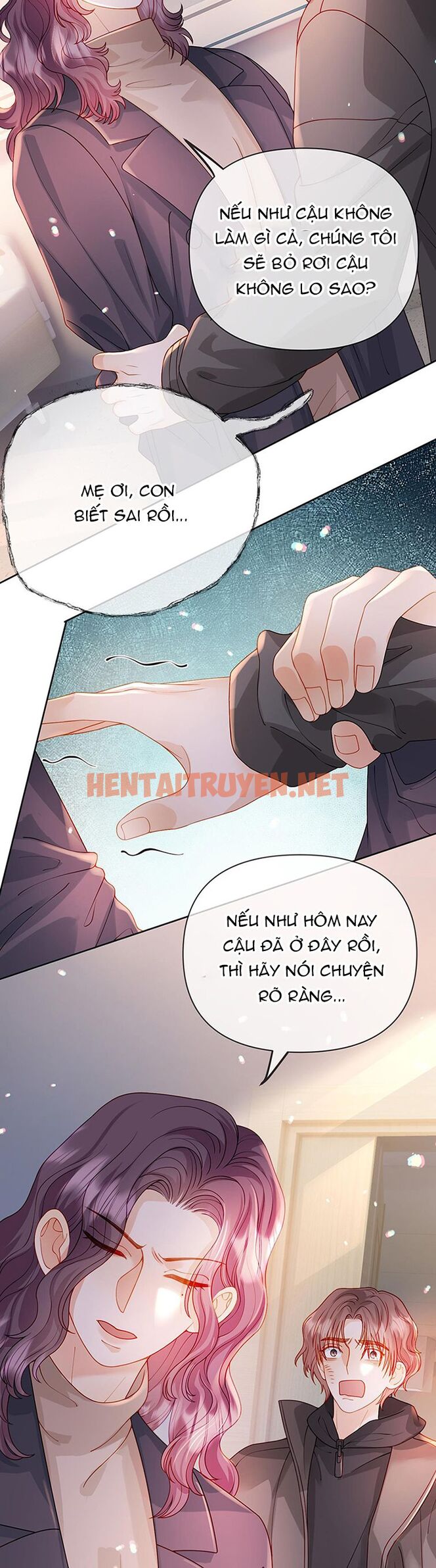 Xem ảnh Bị Vạn Người Ghét Sau Khi Trùng Sinh Bạo Hồng Toàn Mạng - Chap 86 - img_012_1691820961 - HentaiTruyen.net