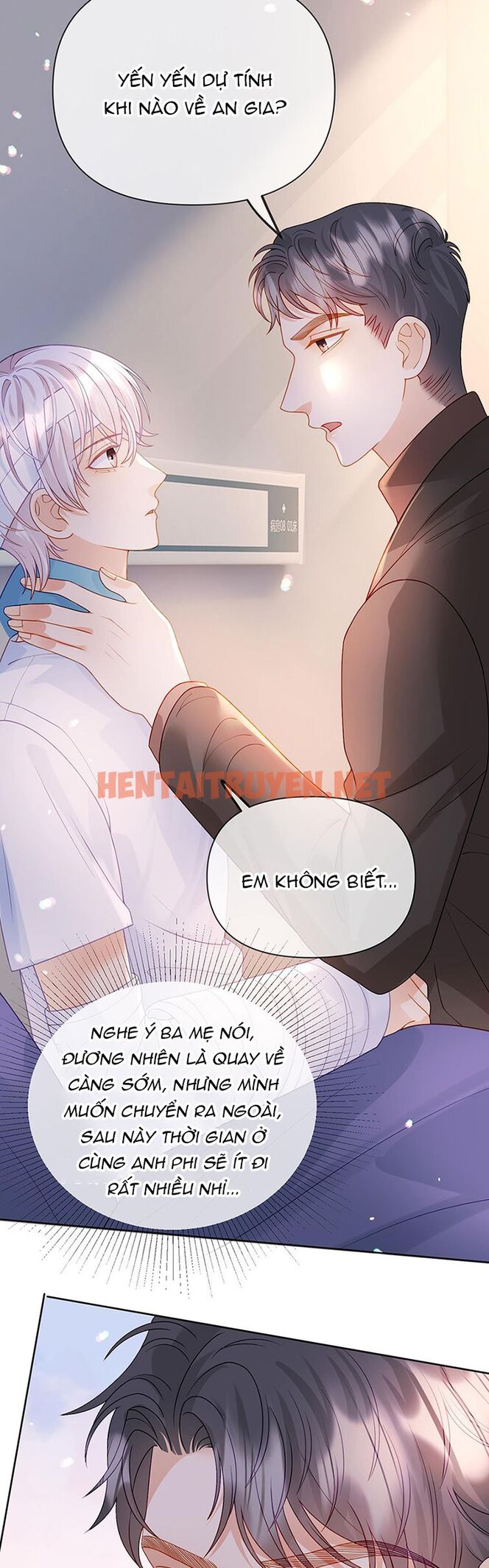 Xem ảnh Bị Vạn Người Ghét Sau Khi Trùng Sinh Bạo Hồng Toàn Mạng - Chap 86 - img_021_1691821000 - HentaiTruyen.net