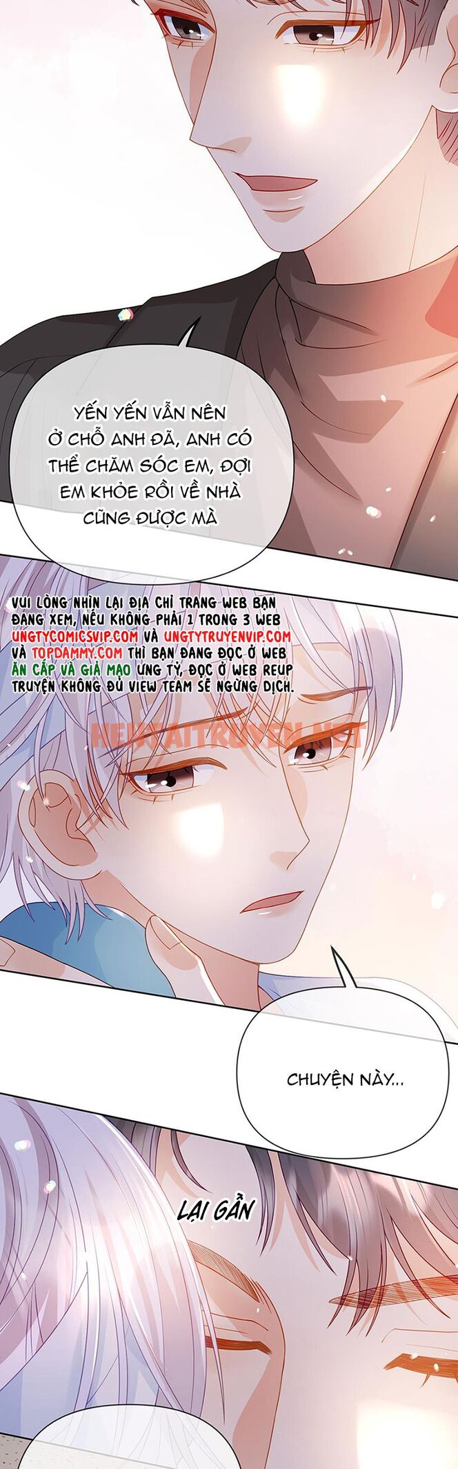 Xem ảnh Bị Vạn Người Ghét Sau Khi Trùng Sinh Bạo Hồng Toàn Mạng - Chap 86 - img_022_1691821003 - HentaiTruyen.net