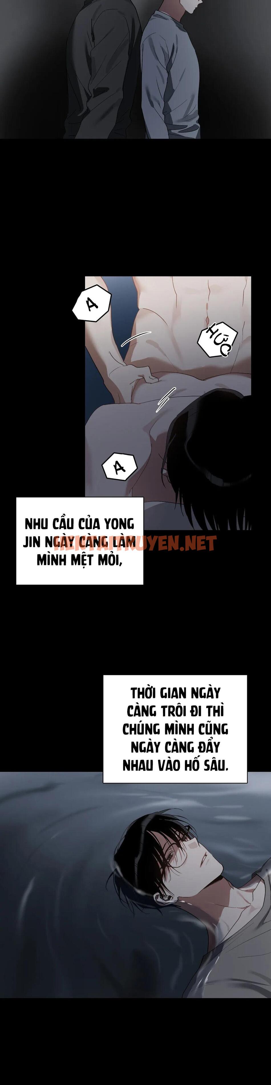 Xem ảnh Biến Cậu Thành Tên Cuồng Dâm - Chap 14 - img_016_1658333194 - HentaiTruyenVN.net