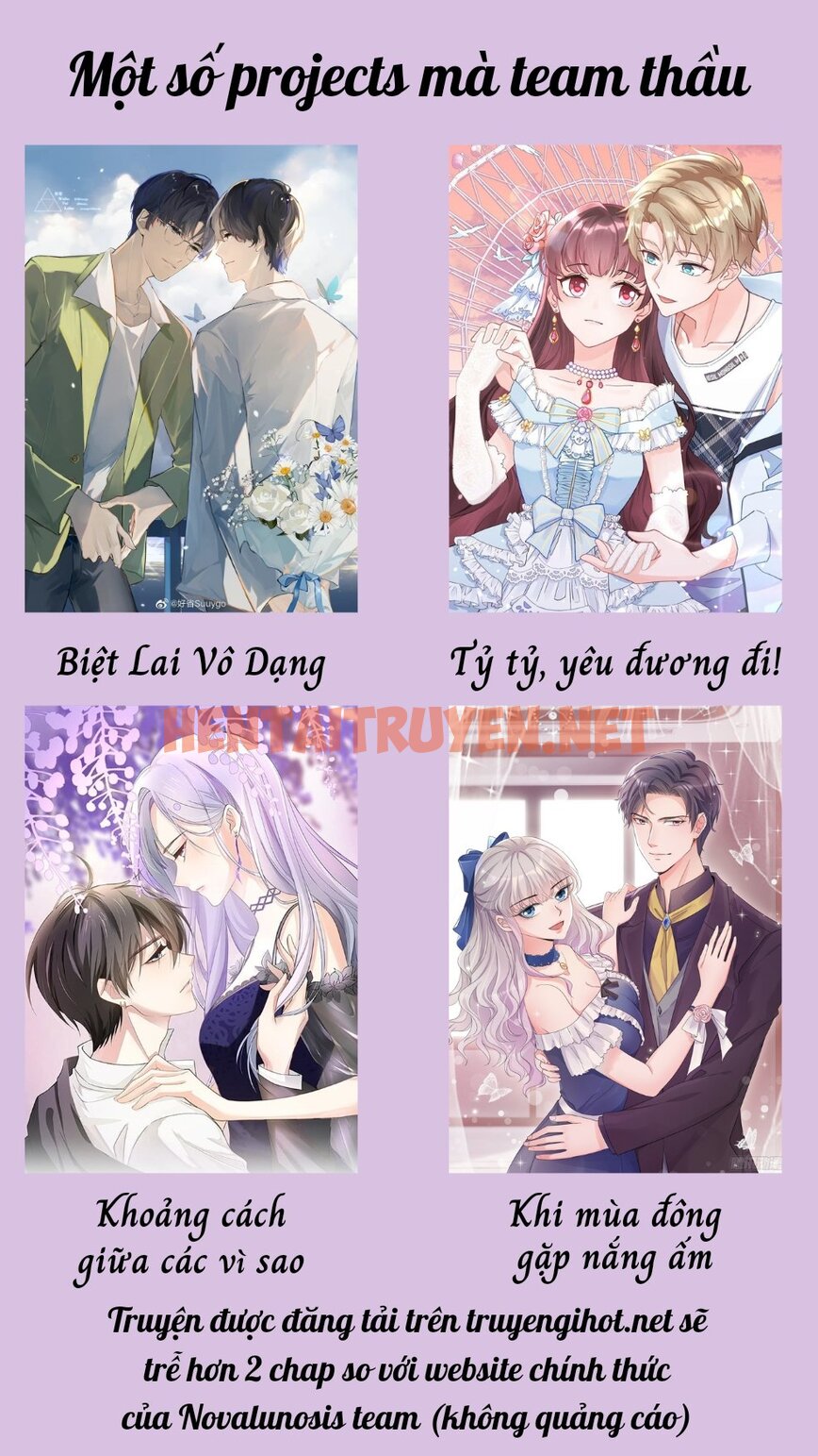 Xem ảnh Biệt Lai Vô Dạng - Chap 33 - img_012_1638247346 - HentaiTruyen.net