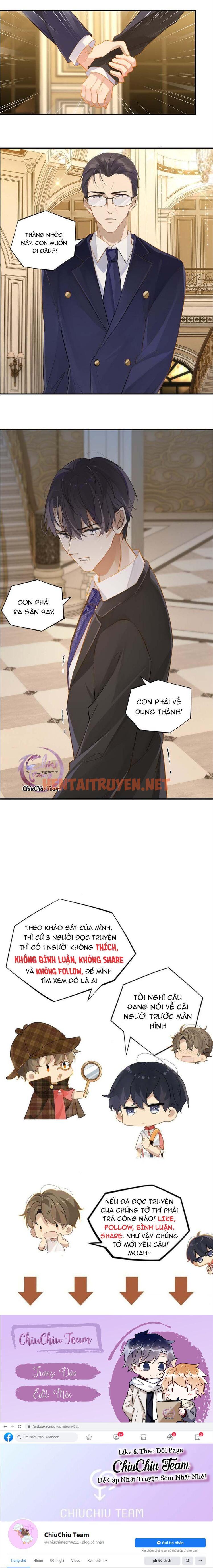 Xem ảnh Biệt Lai Vô Dạng - Chap 63 - img_009_1662035588 - HentaiTruyenVN.net