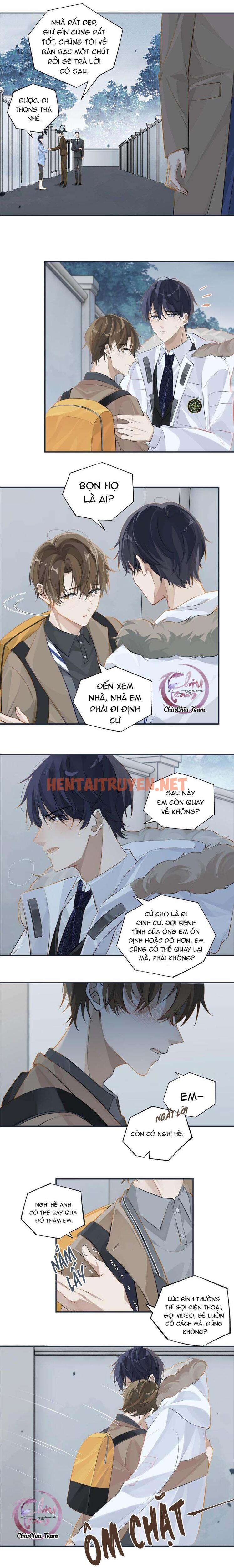 Xem ảnh Biệt Lai Vô Dạng - Chap 64 - img_005_1662035550 - HentaiTruyen.net