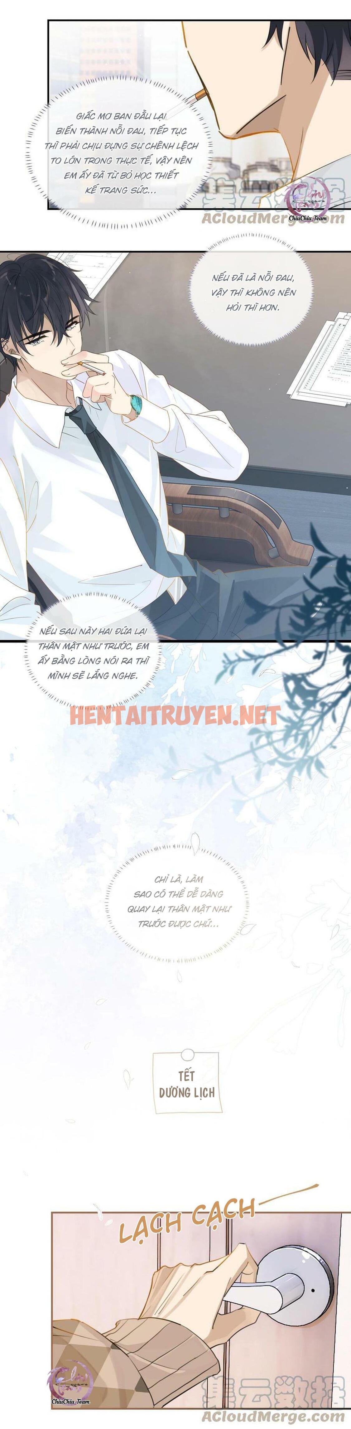 Xem ảnh Biệt Lai Vô Dạng - Chap 76 - img_003_1676640877 - HentaiTruyen.net