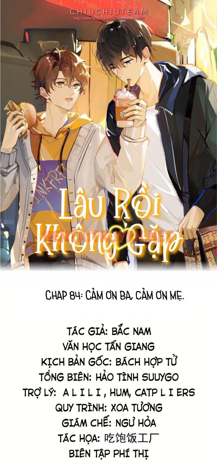 Xem ảnh Biệt Lai Vô Dạng - Chap 84 - img_002_1687786004 - HentaiTruyen.net