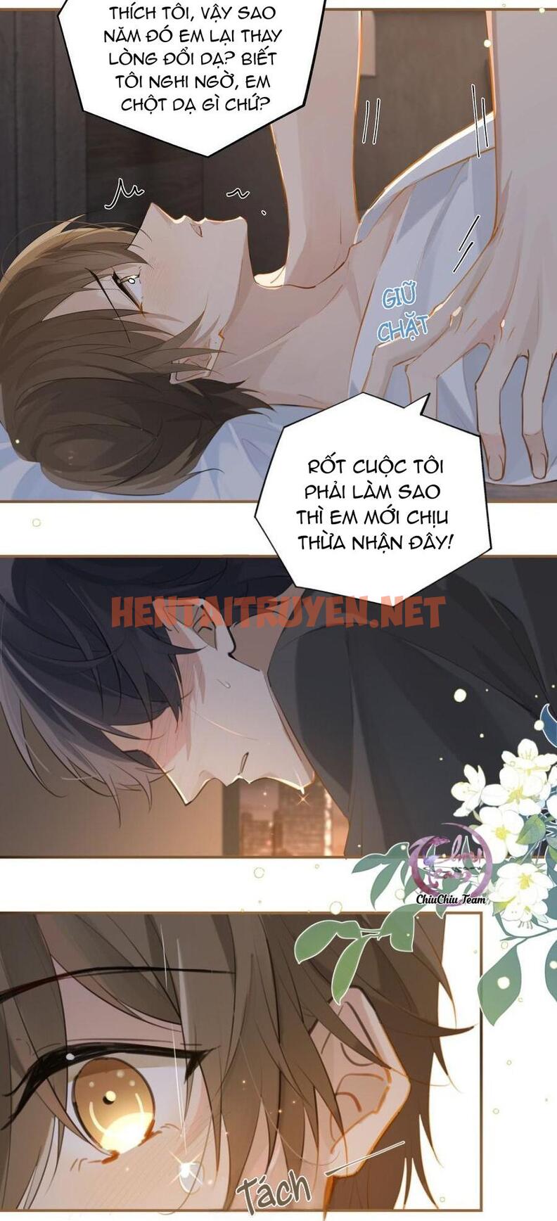 Xem ảnh Biệt Lai Vô Dạng - Chap 86 - img_004_1690212222 - HentaiTruyen.net