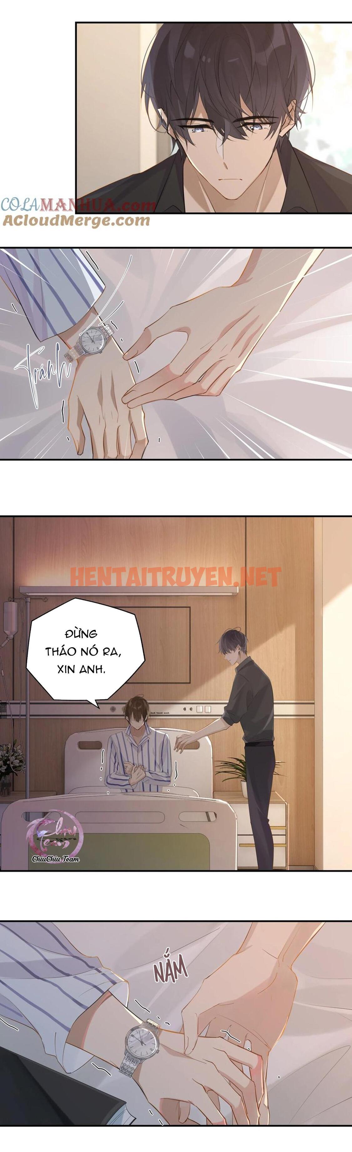 Xem ảnh Biệt Lai Vô Dạng - Chap 91 - img_015_1694275628 - HentaiTruyen.net