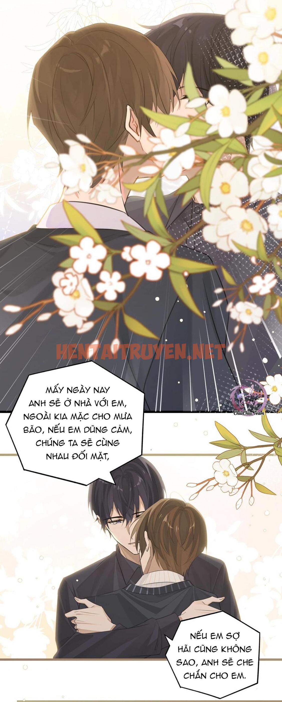 Xem ảnh Biệt Lai Vô Dạng - Chap 92 - img_013_1700238703 - HentaiTruyen.net