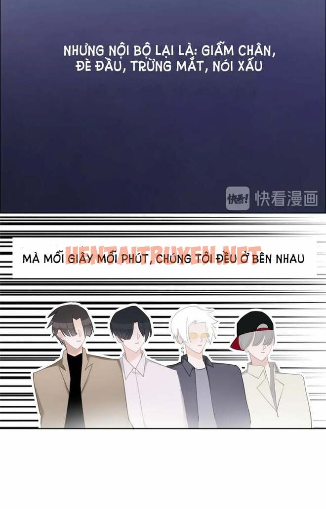 Xem ảnh Biểu Diện Quan Hệ Nam Đoàn - Chap 1 - img_025_1630167846 - HentaiTruyenVN.net